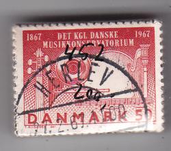 Ugeauktion 822 - Bundter AFA 451 - 474 #335018