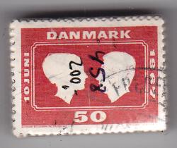 Ugeauktion 877 - Bundter AFA 451 - 474 #333108