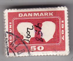Ugeauktion 877 - Bundter AFA 451 - 474 #333110