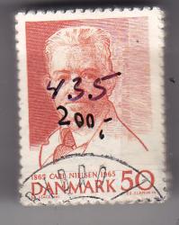 Ugeauktion 877 - Bundter AFA 426 - 439 #331074