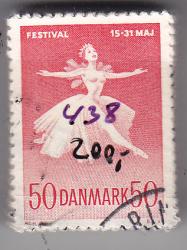 Ugeauktion 877 - Bundter AFA 426 - 439 #331102