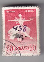 Ugeauktion 877 - Bundter AFA 426 - 439 #331104