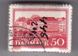 Ugeauktion 877 - Bundter AFA 440 - 450 #332044