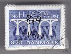 Ugeauktion 877 - Bundter AFA 800 - 807 #358034