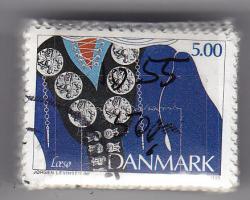 Ugeauktion 877 - Bundter AFA 1051 - 1059 #385038