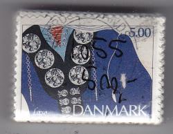 Ugeauktion 877 - Bundter AFA 1051 - 1059 #385052