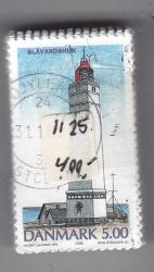 Ugeauktion 878 - Bundter AFA 1120 - 1125 #393016