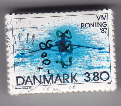 Ugeauktion 877 - Bundter AFA 880 - 887 #367106