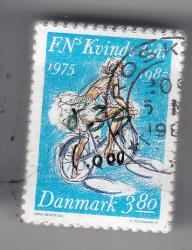 Ugeauktion 877 - Bundter AFA 830 - 839 #361092