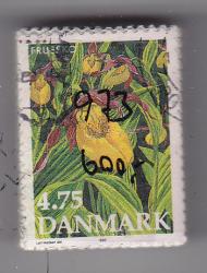 Ugeauktion 877 - Bundter AFA 970 - 974 #376050