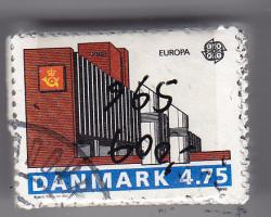 Ugeauktion 877 - Bundter AFA 960 - 969 #375070