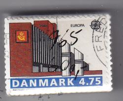 Ugeauktion 877 - Bundter AFA 960 - 969 #375072
