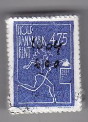 Ugeauktion 877 - Bundter AFA 1000 - 1009 #380064