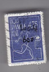 Ugeauktion 877 - Bundter AFA 1000 - 1009 #380058