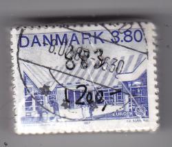 Ugeauktion 877 - Bundter AFA 880 - 887 #367036