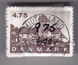 Ugeauktion 877 - Bundter AFA 975 - 979 #378030