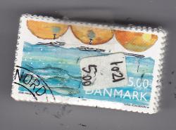 Ugeauktion 877 - Bundter AFA 1020 - 1024 #382022