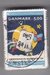 Ugeauktion 877 - Bundter AFA 1100 - 1109 #391050
