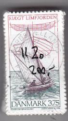 Ugeauktion 878 - Bundter AFA 1120 - 1125 #393006