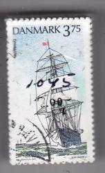 Ugeauktion 877 - Bundter AFA 1040 - 1050 #384068
