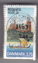 Ugeauktion 877 - Bundter AFA 1160 - 1169 #398040