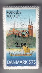 Ugeauktion 877 - Bundter AFA 1160 - 1169 #398044