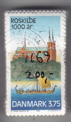 Ugeauktion 828 - Bundter AFA 1160 - 1169 #402040