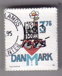 Ugeauktion 877 - Bundter AFA 1080 - 1089 #389010