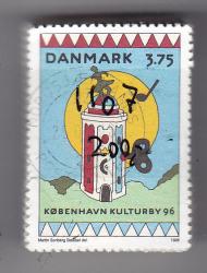 Ugeauktion 877 - Bundter AFA 1100 - 1109 #391044