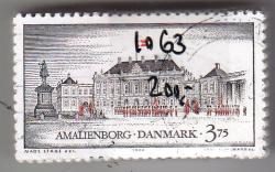 Ugeauktion 877 - Bundter AFA 1060 - 1069 #386030