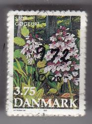 Ugeauktion 877 - Bundter AFA 970 - 974 #376030