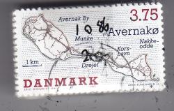 Ugeauktion 877 - Bundter AFA 1080 - 1089 #389046