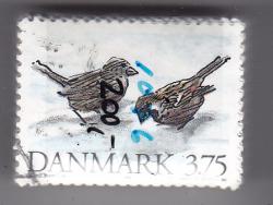 Ugeauktion 877 - Bundter AFA 1075 - 1079 #388024