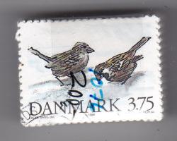 Ugeauktion 877 - Bundter AFA 1075 - 1079 #388022