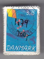 Ugeauktion 877 - Bundter AFA 1070 - 1074 #387030