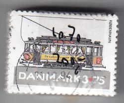 Ugeauktion 877 - Bundter AFA 1070 - 1074 #387008
