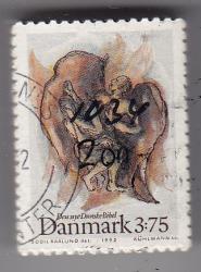 Ugeauktion 877 - Bundter AFA 1025 - 1039 #383046