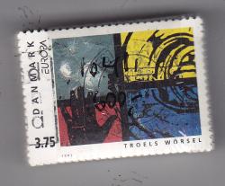 Ugeauktion 877 - Bundter AFA 1040 - 1050 #384032