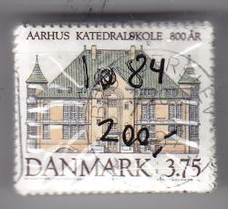 Ugeauktion 877 - Bundter AFA 1080 - 1089 #389020