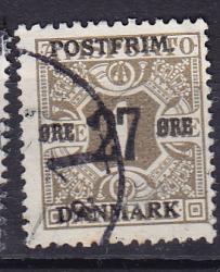Ugeauktion 877 - AFA 81 - 89 #61030