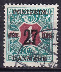 Ugeauktion 877 - AFA 95 - 97 #63006