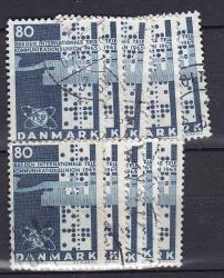 Ugeauktion 877 - Bundter AFA 426 - 439 #331060