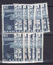 Ugeauktion 823 - Bundter AFA 426 - 439 #333060