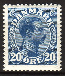 Ugeauktion 877 - Ustemplede BT. AFA 64 - 97 #127002
