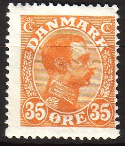 Ugeauktion 877 - Ustemplede BT. AFA 64 - 97 #127008