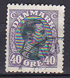 Ugeauktion 877 - AFA 105 - 105a #66008