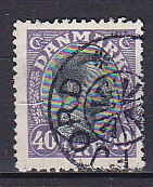 Ugeauktion 877 - AFA 105 - 105a #66012
