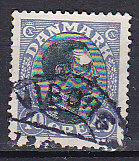 Ugeauktion 877 - AFA 105 - 105a #66030