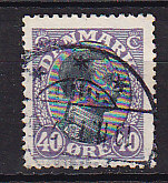 Ugeauktion 877 - AFA 105 - 105a #66022