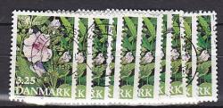 Ugeauktion 877 - Bundter AFA 970 - 974 #376006